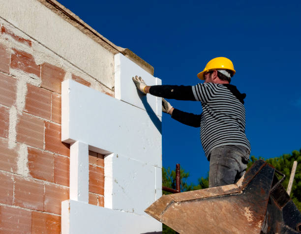 Best Fiberglass Insulation  in Jonestown, TX