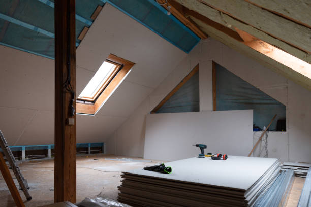 Range of Insulation Solutions in Jonestown, TX