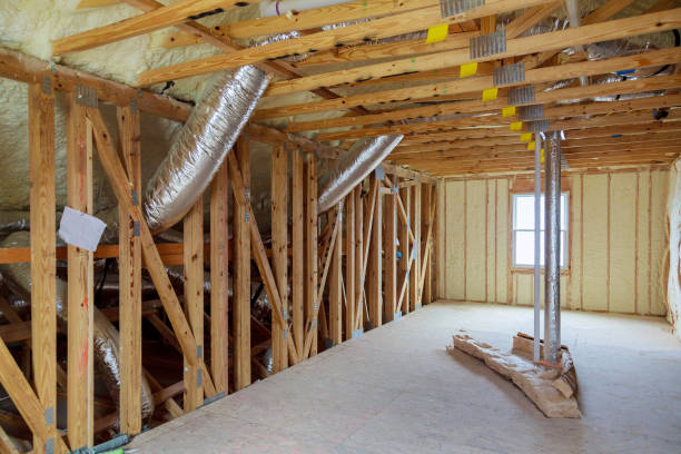 Best Wall Insulation Contractor  in Jonestown, TX