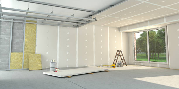 Best Spray Foam Insulation  in Jonestown, TX