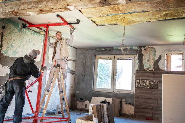 Best Home Insulation Services  in Jonestown, TX