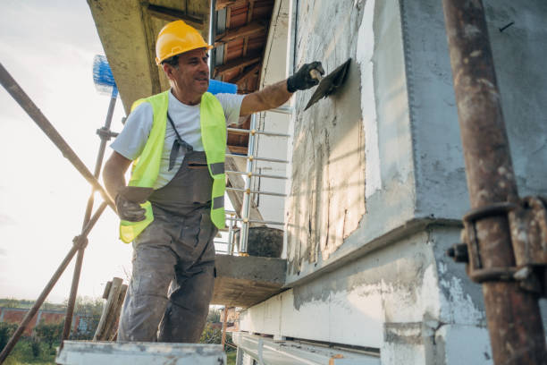 Best Spray Foam Insulation  in Jonestown, TX