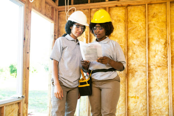 Best Insulation Removal  in Jonestown, TX