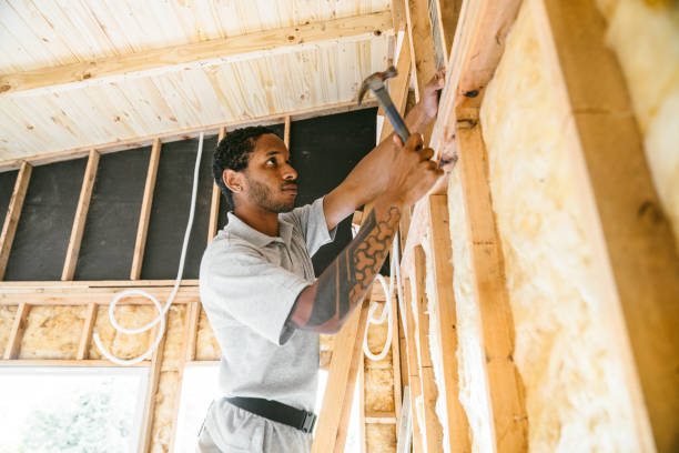 Best Affordable Insulation Services  in Jonestown, TX