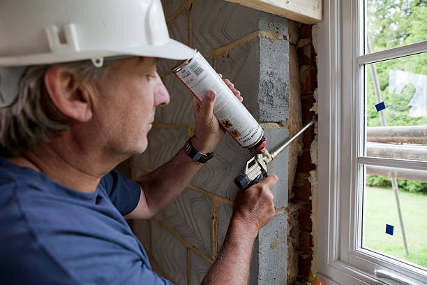 Insulation Replacement Services in Jonestown, TX