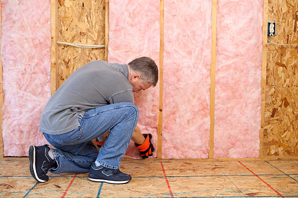 Best Crawl Space Insulation  in Jonestown, TX