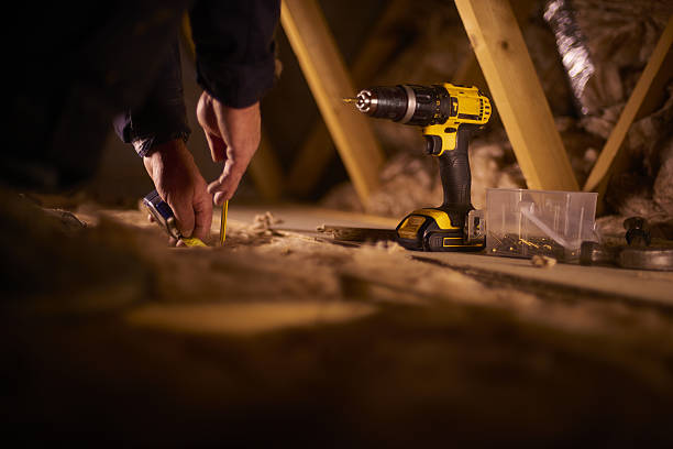 Best Insulation Repair Services  in Jonestown, TX